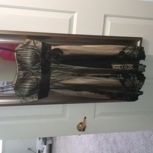 Women's cocktail dress